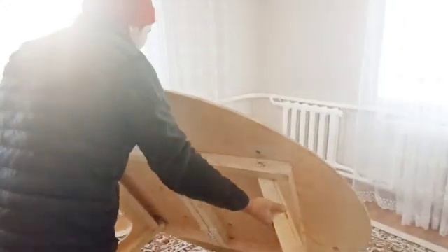 қазақша стол трансформер #столсвоимируками #своимируками#diy#каксдела#стол #каксделатьстол смотреть онлайн