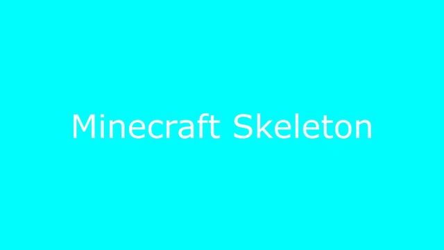 Top 5 Skeleton смотреть онлайн
