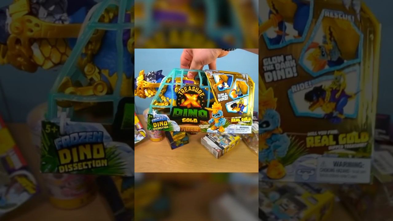 FNAF - TREASURE X - GIGABOT распаковка посылки СКОРО ОБЗОРЫ #treasurex #fnaf смотреть онлайн