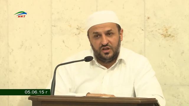 Чему нас научил Пророк Мухаммад ﷺ? смотреть онлайн