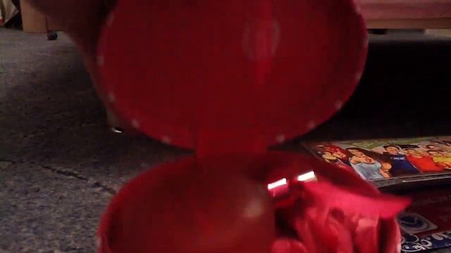 Обзор подарков на мой день рождения смотреть онлайн