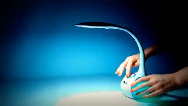 Лампа настольная FORT AUTOMATICS TBL-23