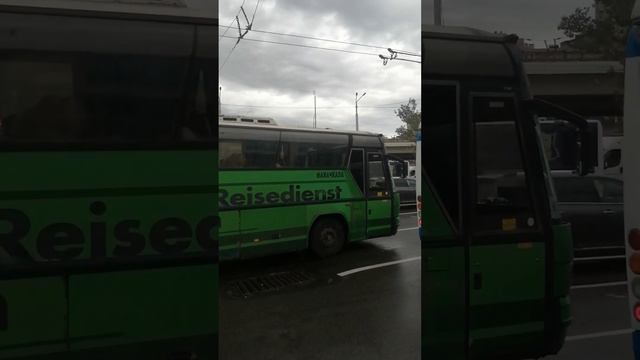 Автобус Ростов-на-Дону-Махачкала. смотреть онлайн