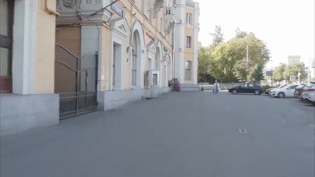 Магазин индийских товаров 'Аша' на Белорусской. Как пройти? смотреть онлайн