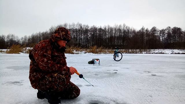 Шостка.. Рыбалка выходного дня.. Ставок *химик