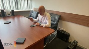 Тест №2 - Подавители диктофонов.  -  Тайфун 2 vs новый iPhone 12 Pro Maх