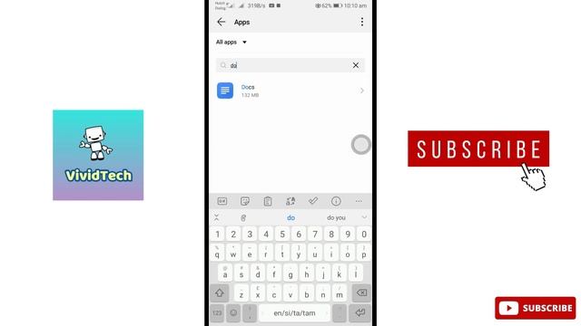 How to Fix Downloads Permissions Problem in Android Mobile Tamil | VividTech смотреть онлайн