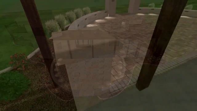 Award-Winning 3-D Landscape Design смотреть онлайн