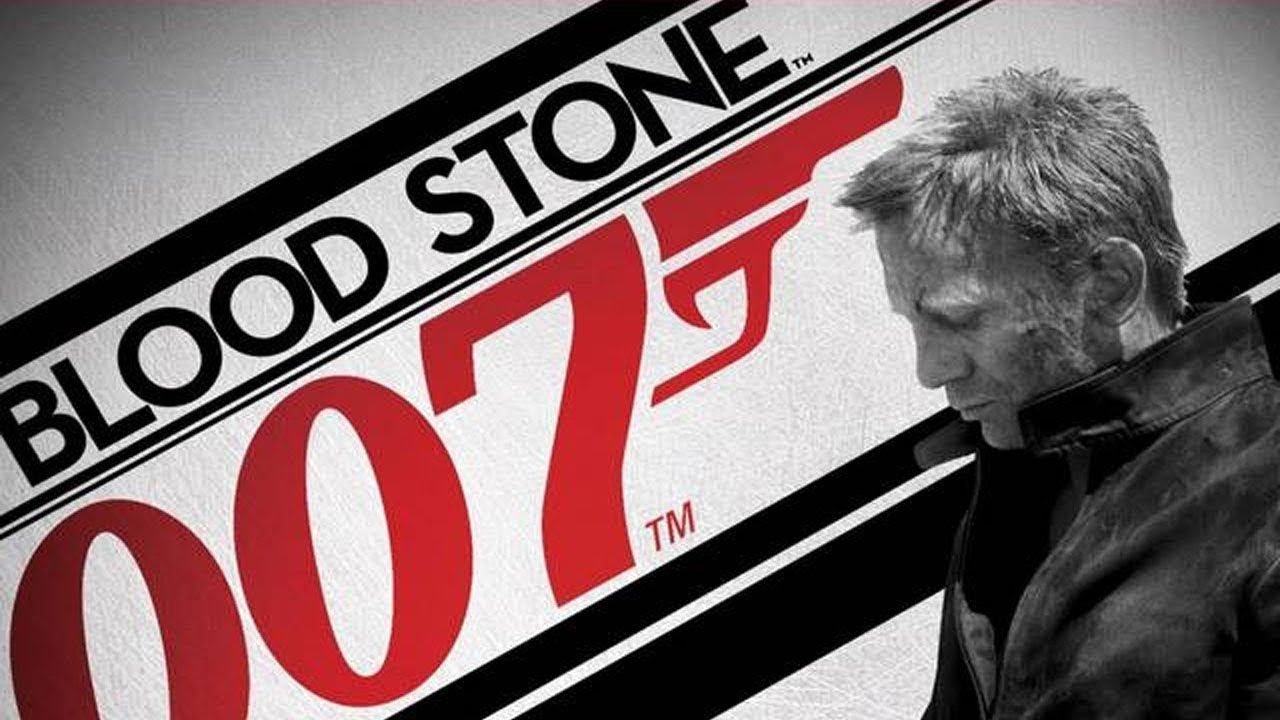 PS3 Longplay [015] James Bond 007: Blood Stone - Full Walkthrough | No commentary смотреть онлайн
