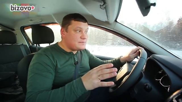 Новый Sandero StepWay смотреть онлайн