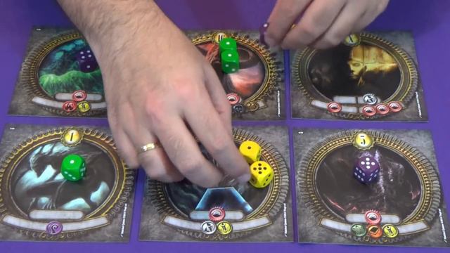 Kingsport Festival E05 - Turno смотреть онлайн