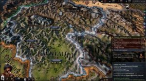 [2]ОСТАНАВЛИВАЕМ МОНГОЛЬСКОЕ НАШЕСТВИЕ в Crusader Kings 3