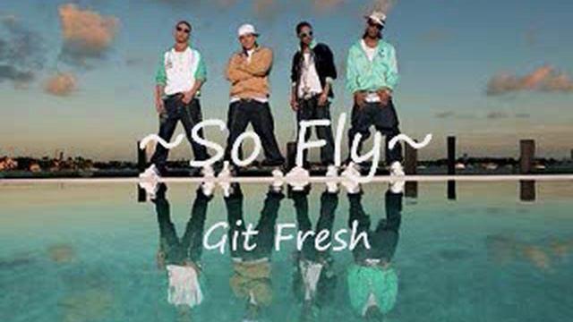 So Fly-Git Fresh(aka deepside) смотреть онлайн