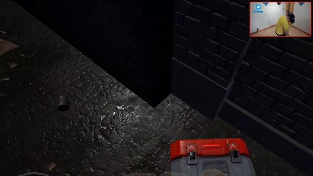 Containment Initiative ?GAMEPLAY?