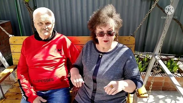 СЕКРЕТ КАК ПОХУДЕТЬ 60+. Раскроют наши РОДИТЕЛИ смотреть онлайн