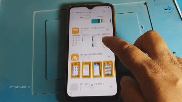 Samsung Galaxy A10s Android 10 U7 FRP BYPASS New Security 2021 by Waqas Mobile смотреть онлайн