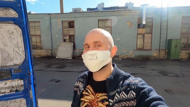 #3, Теплоизоляция в автодоме, как сделать и какую выбрать смотреть онлайн