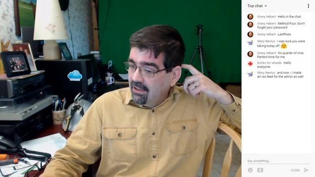 Use fc-PassReset to Reset Lost SuperUser Password in Joomla - ? Maintenance Monday Live Stream #035 смотреть онлайн
