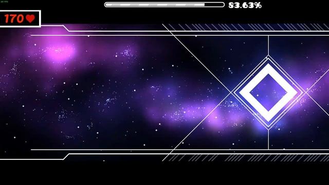 Sonic Wave Infinity 100% (Extreme Demon) by APTeam | Ya está смотреть онлайн