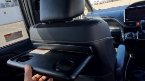 Краткий обзор Toyota Noah 2019. Продажа Тойота Ноах в Краснодаре.27.02.23.Правый руль в Краснодаре.