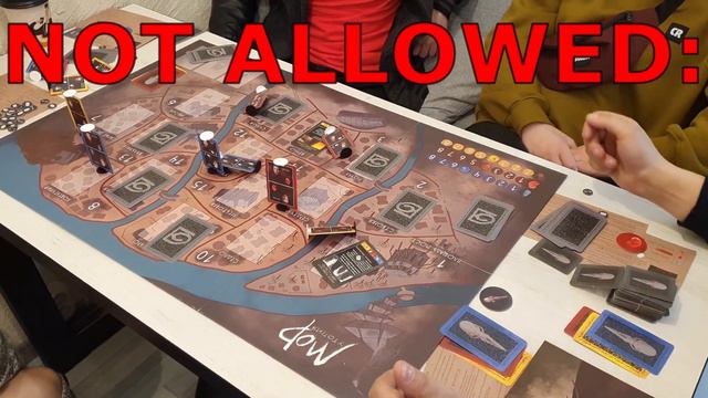 Pathologic but it's Tabletop смотреть онлайн