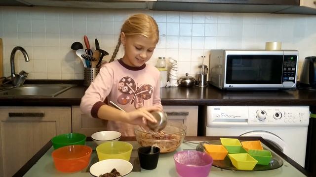 Пироги с кабачками и грибами