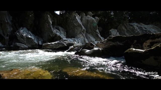 Cantabria tourism смотреть онлайн