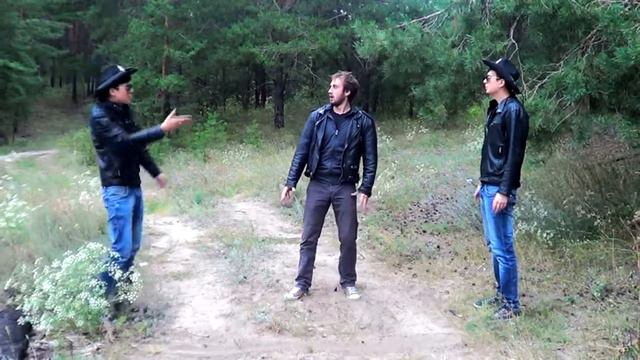 БоБ & ДжеК: Улетный тореро смотреть онлайн