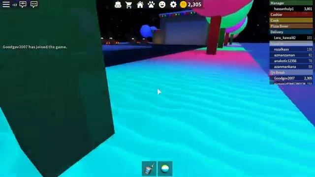 ROBLOX ПЕРЕЕХАЛ В НОВЫЙ ГОРОД (ТАЙНЫ ЗИМЫ #2) РОБЛОКС ВИДЕО смотреть онлайн