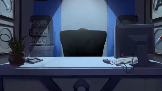 почему серый стикман это Victim!#alanbecker