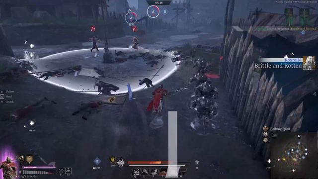 UNLEASH The VARANGIAN GUARD! - Conqueror's Blade Gameplay смотреть онлайн