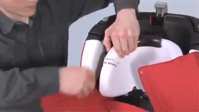 Автокресло Maxi-Cosi Rubi (Макси Кози Руби) в Baby & Co. смотреть онлайн