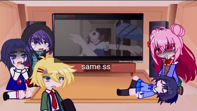 happy sugar life react смотреть онлайн