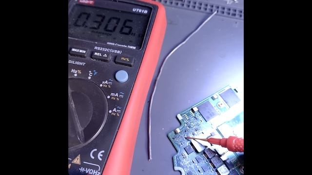 Пропала видеокарта в ноутбуке ASUS X571GD смотреть онлайн