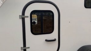 ???Обновлённая комплектация прицепа- кемпера  «Турист Плюс«от компании Camper Ural