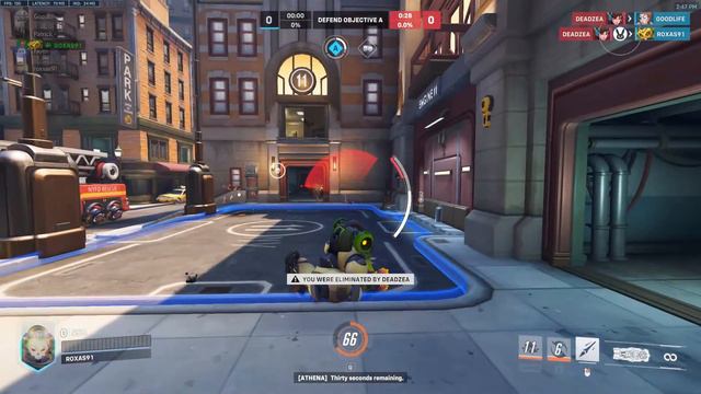 kuy gass compe overwatch 2 indonesia live смотреть онлайн