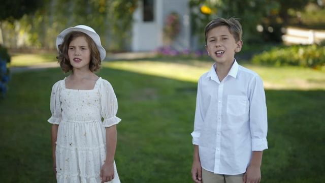 Я БЛАГОДАРЮ | Мишель и Матфей Кошельные смотреть онлайн