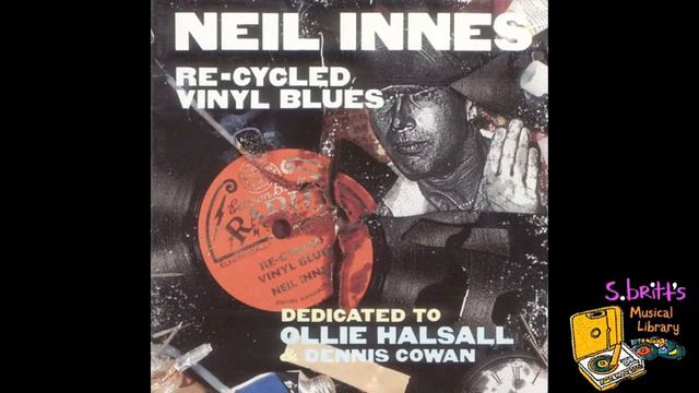 Neil Innes "Prologue" смотреть онлайн