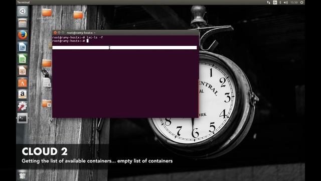 Live container migration & management to support 5G ultra-low latency services смотреть онлайн