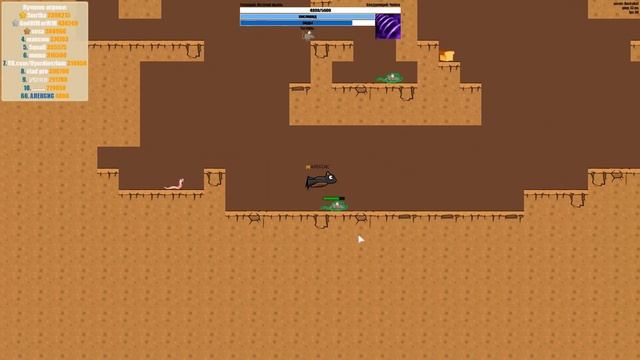 ЭВОЛЮЦИЯ ДРАКОНА И НОВОЕ ОБНОВЛЕНИЕ В ИГРЕ Flyordie.io смотреть онлайн