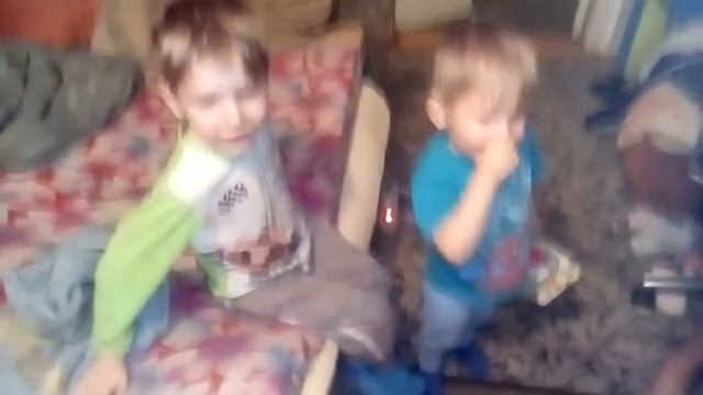 Каланхоэ от соплей смотреть онлайн