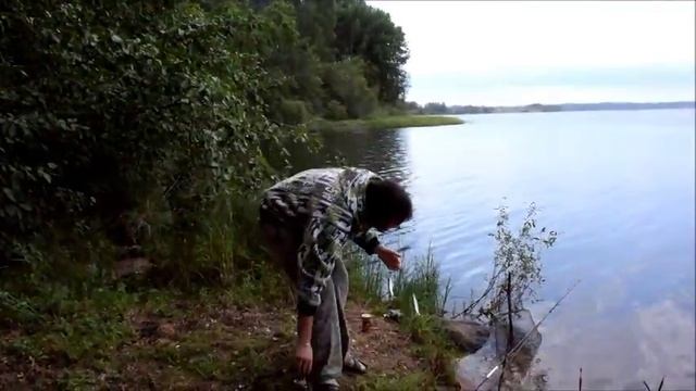 Озеро Стерж - часть 2 смотреть онлайн