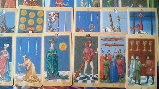 Он разочарован в Вас, почему? Гадание на таро смотреть онлайн