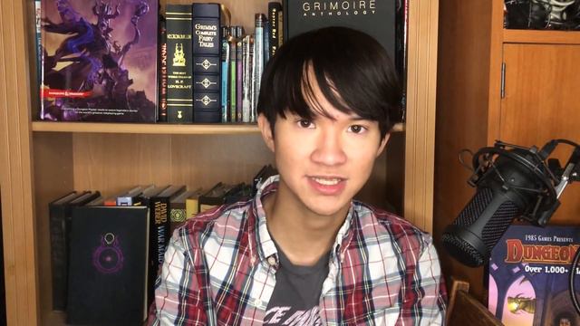 5 D&D Character Clichés That Can Suck (but could be GREAT) - Tabletop Tavern Tips смотреть онлайн