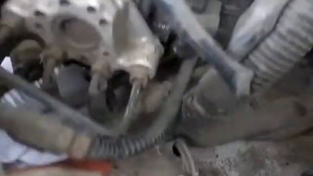 История моей борьбы с блокировкой Техноблок 12к на FJ Cruiser смотреть онлайн