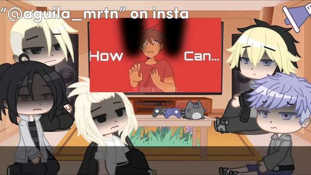 TOKYO REVENGERS REACT TO Y/N AS SUNNY || part two || tokyo revengers react || react to y/n смотреть онлайн