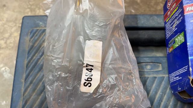 Масляный фильтр для того чтобы автомобиль был сломан смотреть онлайн