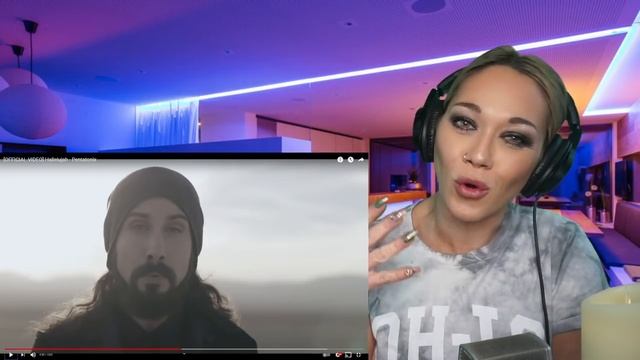 Pentatonix Hallelujah Reaction | Just Jen Reacts To Pentatonix Hallelujah For The First Time