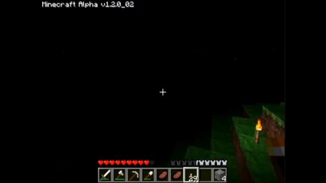 Крипипаста о херробрине, который был замечен мальчиком, который играл в Майнкрафт. смотреть онлайн