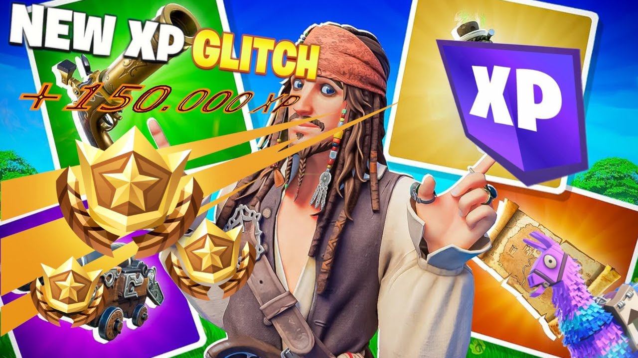 БАГ НА ОПЫТ В ФОРТНАЙТ ФОРТНАЙТ БАГ НА ОПЫТ #багнаопытфортнайт смотреть онлайн